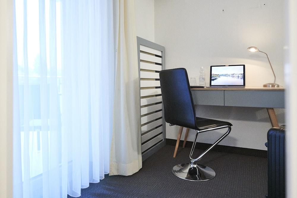 Balegra City Hotel Basel Contactless Self Check-In Экстерьер фото